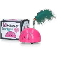 Kärkkäinen Pink mouse