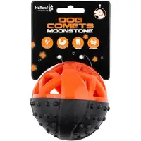 Dog Comets Moonstone Traktatiebal Oranje