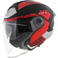 Mt Helmets Cosmo Sv Cruiser Open Helm