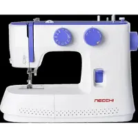 Necchi M213a Naaimachine -