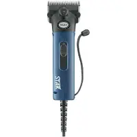 Wahl Star Scheermachine - blue