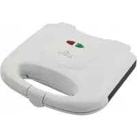 Esperanza Titanum Mozzarella - Tosti ijzer - Wit