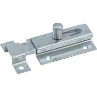 Pro PIR bewegingssensor - 6m bereik - inbouw met losse sensor / wit