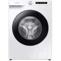 Samsung EcoBuble 5000-serie WW90T504AAWCS2