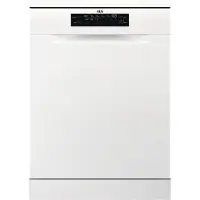 AEG Vaatwasser FFB32617ZW