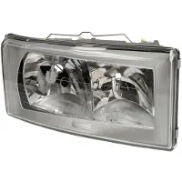 ABAKUS 2742977 Koplamp