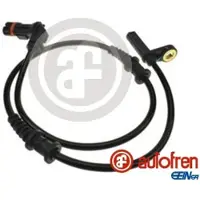 AUTOFREN SEINSA Sensor, wielsnelheid DS0095
