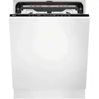 AEG FSE76737P - 7000 GlassCare