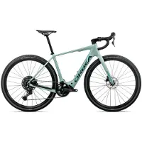 Orbea Denna H50 Cues U6000 Gs Shadow 2026 Elektrische Gravelbike