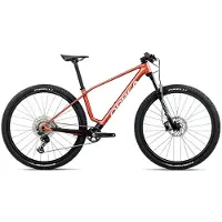 Orbea Alma M50 29´´ Deore M6100 Sgs Shadow Plus 2026 Mountainbike