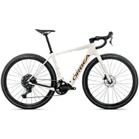 Orbea Denna H50 Cues U6000 Gs Shadow 2026 Elektrische Gravelbike