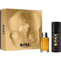 HUGO BOSS The Scent - Eau de Toilette 50ml + Deodorant Spray 150ml