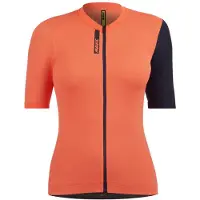 Mavic Essential Korte Mouw Wielertrui