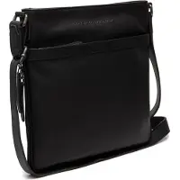 The Chesterfield Brand schoudertas Mirea Shoulderbag Black zwart