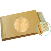 GPV Gevouwen enveloppen C4, 229 x 324 mm, zonder venster