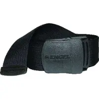 Engel Riem met nylon gesp