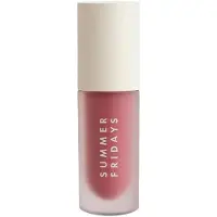 SUMMER FRIDAYS Dream Lip Oil - Soft Mauve