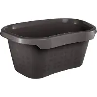 Keeeper Wastobbe 'tilda eco', 575 mm, eco-grafiet