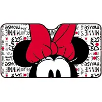 MICKEY AND FRIENDS 10255 Autoruit zonwering
