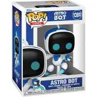 Funko POP! Pop Games: Astro Bot Pop #1089