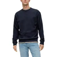 QS Sweatshirt navy