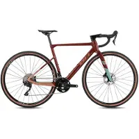 Bh Gravelx Evo 2.5 R Grx 2026 Gravelbike