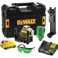 DeWalt DCE089D1G-QW