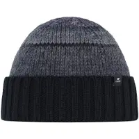 Eisbar - Simron - Muts One Size, zwart