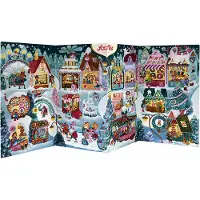 Yogi tea Christmas calendar 2025 bio