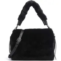 Coccinelle Boheme Handtas zwart