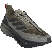 Adidas Loopschoen 'Ultraboost 5' kaki / olijfgroen / zwart