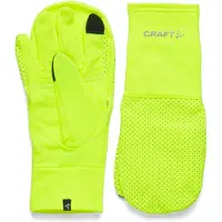 Craft Gants hybride Lumen Fleece 2 | Maat XL