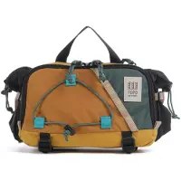 Topo Designs - Mountain Hydro Hip Pack - Heuptas 4 l, bruin