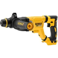 DeWalt Gereedschap - 18 V ACCU-combihamer, zonder accu en opladers DCH263N