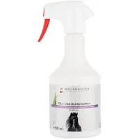 Waldhausen 392200 Mane Tail Spray Transparant