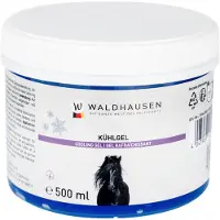 Waldhausen Cooling Easy-cool 500ml Gel Transparant