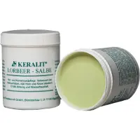 Keralit Laurierolie Zalf - Bijna Uitverkocht!