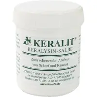 Keralit Keralysin Salbe | 130 ml.