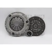Quinton Hazell QKT2678AF Koppelingsset