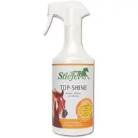 Stiefel Spray 750ml Transparant