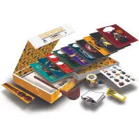 Euromic Lego Harry Potter Pen Vrienden Cadeau Set