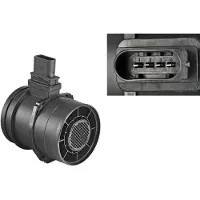 Valeo 253738 Luchtmassameter (LMM)