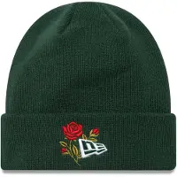 New Era Muts groen