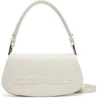 Coccinelle Crossbody bags - Myrtha Maxi Log in wit