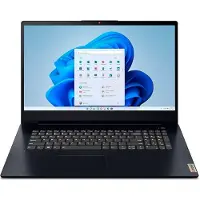 Lenovo IdeaPad 3 17IAU7 Intel Core i3 i3-1215U Laptop 43,9 cm (17.3") Full HD 8 GB DDR4-SDRAM 5...