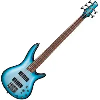 Ibanez Sr305E-Dot Deep Ocean Metallic