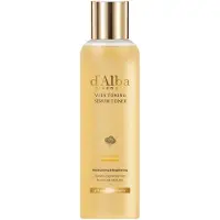 D'alba White Vita Toning Serum Toner Toner 180 ml