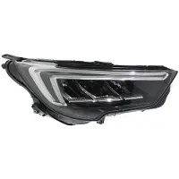 Valeo 450520 Koplamp