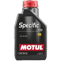 Motul 106413 Motorolie