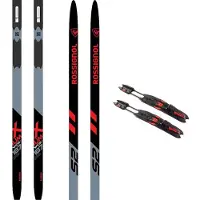 Rossignol X-ium Skating Wcs+ Langlaufen